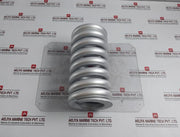 Nakakita Seisakusho Spring Drum Safety Valve Ns 255Fys L300 X D116 X D28 11