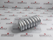 Nakakita Seisakusho Spring Drum Safety Valve Ns 255Fys L300 X D116 X D28 11