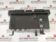 Nakakita Seisakusho Te2-36 Temperature Controller 0.2~1.0 Kgf/Cm2 0-150°C