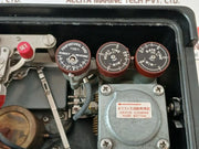 Nakakita Seisakusho Te2-36 Temperature Controller 0.2~1.0 Kgf/Cm2 0-150°C