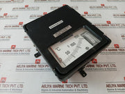 Nakakita Seisakusho Te2-36 Temperature Controller 0.2~1.0 Kgf/Cm2 0-150°C