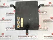 Nakakita Seisakusho Te2-36 Temperature Controller 0.2~1.0 Kgf/Cm2 0-150°C