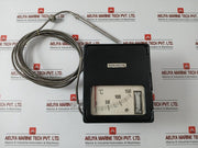 Nakakita Seisakusho E0784 Temperature Controller  0 To 150°C