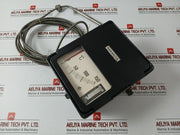 Nakakita Seisakusho E0784 Temperature Controller  0 To 150°C