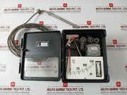 Nakakita Seisakusho E0784 Temperature Controller  0 To 150°C