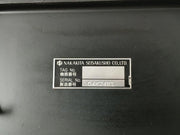 Nakakita Seisakusho E0784 Temperature Controller  0 To 150°C