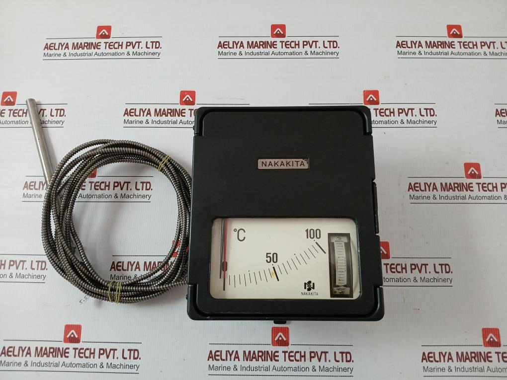 Nakakita Seisakusho Tn732