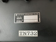 Nakakita Seisakusho Tn732