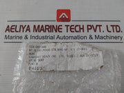 Nakakita Seisakusho Valve Seat