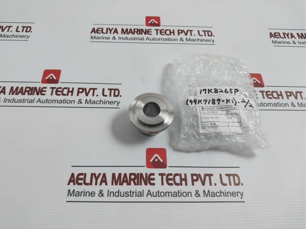 Nakakita Seisakusho Valve Seat 4Sa291 17K8265P
