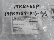 Nakakita Seisakusho Valve Seat 4Sa291 17K8265P