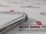 Nakakita Seisakusho Valve Stem Assembly For Bv-322 Sus316 Hard Cr Plating