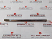Nakakita Seisakusho Valve Stem Assembly For Bv-322 Sus316 Hard Cr Plating