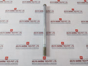 Nakakita Seisakusho Valve Stem Assembly For Bv-322 Sus316 Hard Cr Plating