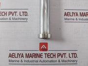 Nakakita Seisakusho Valve Stem Assembly For Bv-322 Sus316 Hard Cr Plating