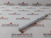 Nakakita Seisakusho Valve Stem Assembly For Bv-322 Sus316 Hard Cr Plating