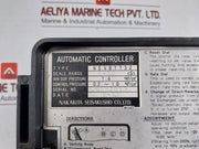 Nakakita Seisakusho Viscosity Automatic Controller 1.4 Kgf/Cm2 Part No - Nsvbt732
