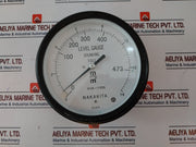 Nakakita Sp.Gr.=1.025 Level Gauge Sounding Full