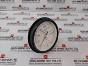 Nakakita Sp.Gr.=1.025 Level Gauge Sounding Full M0-6 M3
