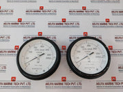 Nakakita Sp.Gr.=1.025 Level Gauge Sounding Full M0-6 M3