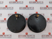 Nakakita Sp.Gr.=1.025 Level Gauge Sounding Full M0-6 M3