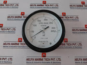 Nakakita Sp.Gr.=1.025 Level Gauge Sounding Full M0-6 M3