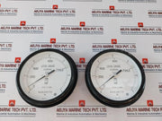 Nakakita Sp.Gr. = 1.025 Level Gauge Sounding Full 0-442.2 M Used