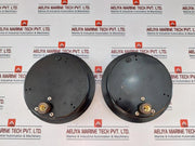 Nakakita Sp.Gr. = 1.025 Level Gauge Sounding Full 0-442.2 M Used