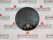 Nakakita Sp.Gr. = 1.025 Level Gauge Sounding Full 0-442.2 M Used