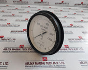 Nakakita 0-730.4 M Level Gauge Sp.Gr. = 1.025