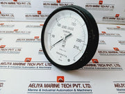 Nakakita Sp.Gr. = 1.0 Sounding Full Level Gauge 0-215 M