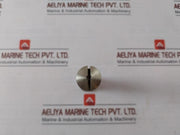 Nakakita Taper Pin For 650A E/R Butterfly Valve 14F-000-001, Pbt3-e0848