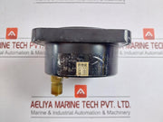 Nakakita Used Condition Pressure Gauge 0 To 250 Kg/Cm2