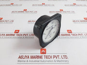 Nakakita Used Condition Pressure Gauge 0 To 250 Kg/Cm2
