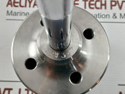 Nakakita Valve & Valve Stem Assembly 7 & 10