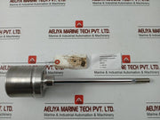 Nakakita Valve & Valve Stem Assembly 7 & 10