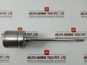 Nakakita Valve & Valve Stem Assembly 7 & 10