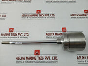 Nakakita Valve & Valve Stem Assembly 7 & 10
