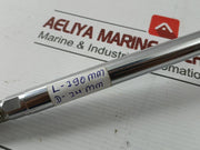 Nakakita Valve & Valve Stem Assembly 7 & 10