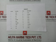 Nakakita 676B O-ring Kit