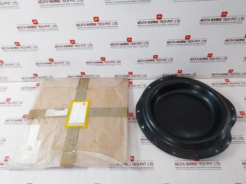 Nakakita Cr-1966 Diaphragm M-116 19694-ny Ts-209