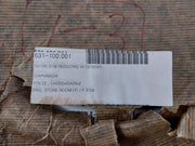 Nakakita Dia350Xdia26X2 Diaphragm 25 631-100.001