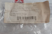 Nakakita Fg01C151 Lip & Disc F/ 32A-50A Burner Atomizing & Purge Steam