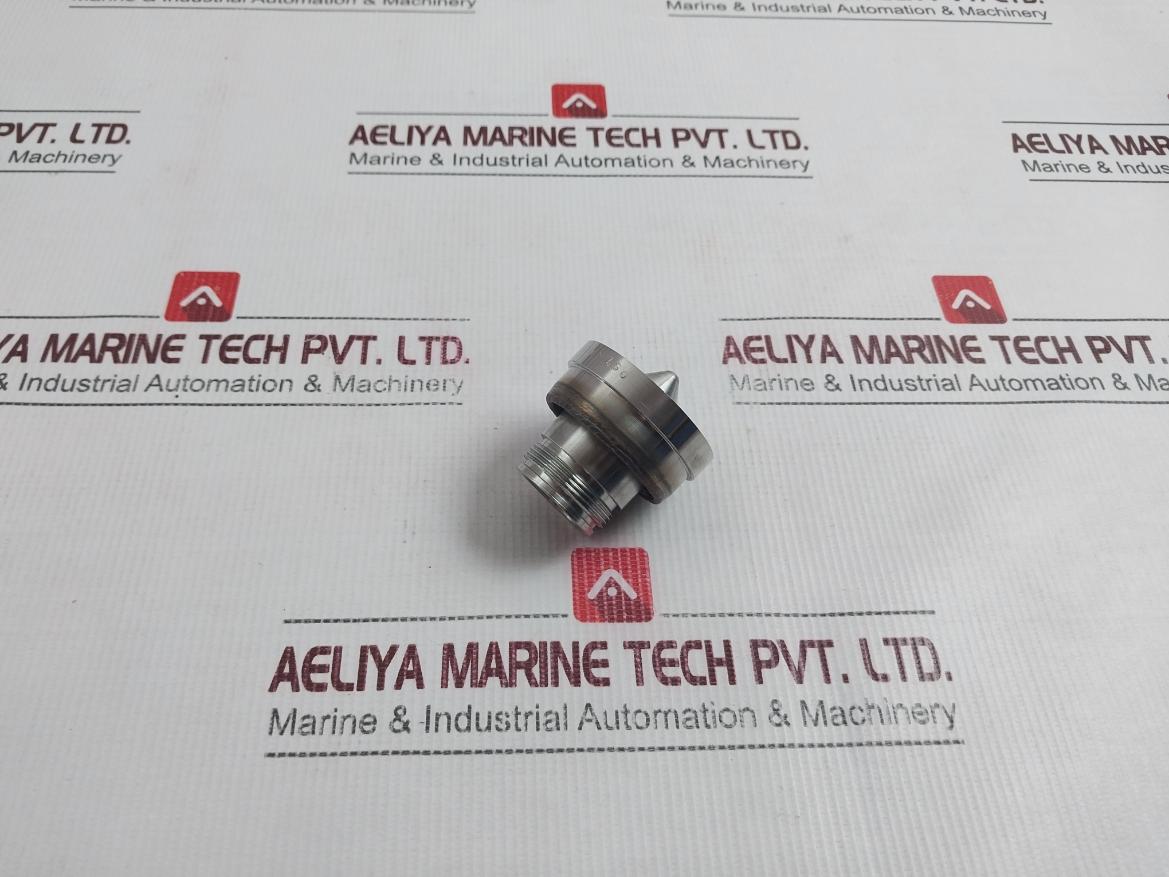 Nakakita Fg01C151 Lip & Disc F/ 32A-50A Burner Atomizing & Purge Steam