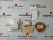 Nakakita K3150.130 Control Valve Gasket & Packing Kit 60K/9.5K Kd016469