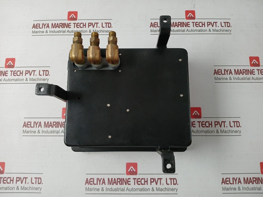 Nakakita Ns Apbt 732 Automatic Pneumatic Controller