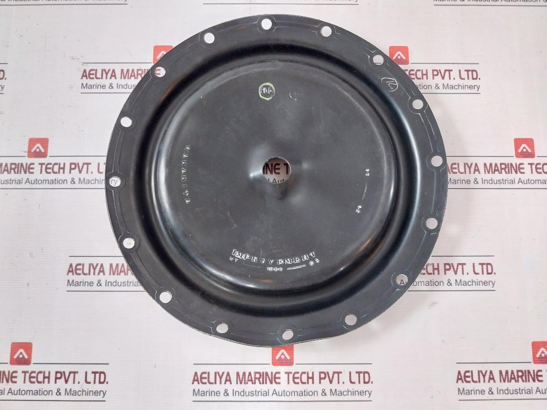 Nakakita Ny-1966-cr Diaphragm