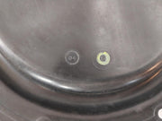 Nakakita Ny-1966-cr Diaphragm.