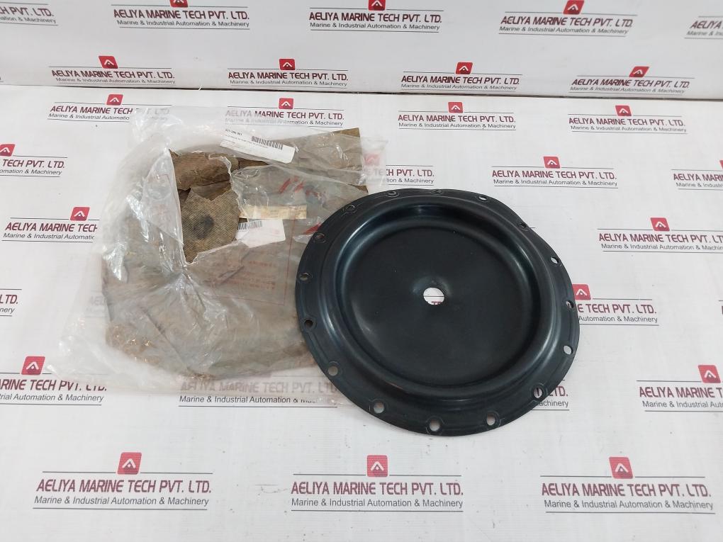 Nakakita Ny-1966-cr Diaphragm 25