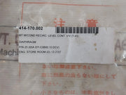 Nakakita Ny-1966-cr Diaphragm 25.